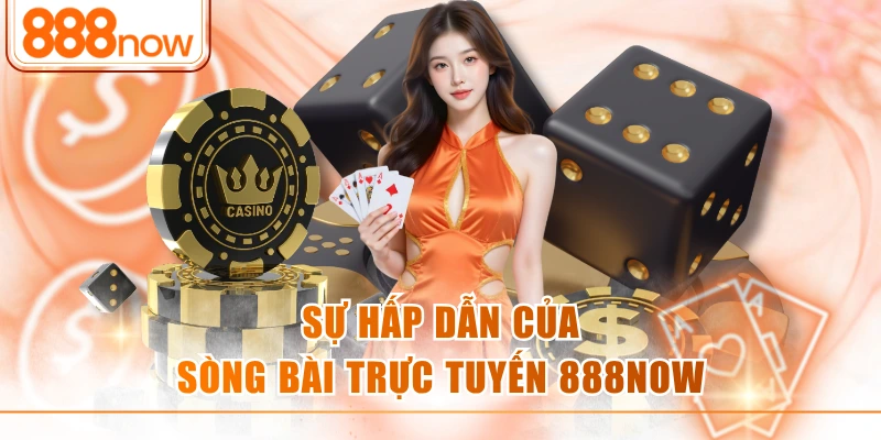 Live casino là chuyên mục hội tụ vô vàn tựa game đẳng cấp hàng đầu